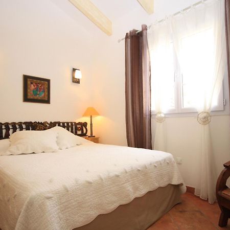 Apartament Casa Sultana Propriano  Pokój zdjęcie