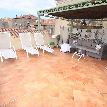 Apartament Casa Sultana Propriano  Pokój zdjęcie