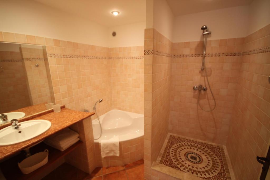 Apartament Casa Sultana Propriano  Pokój zdjęcie