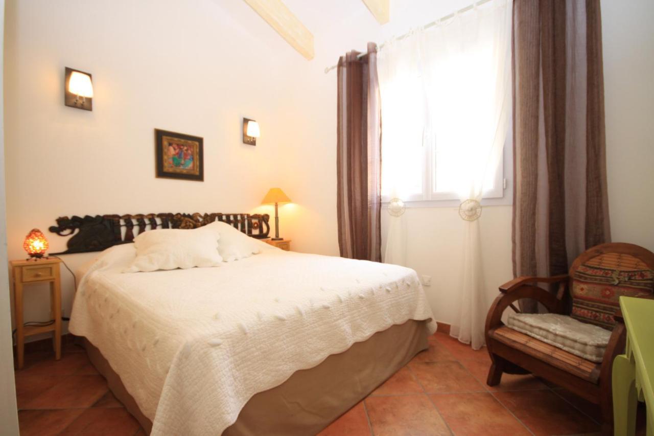 Apartament Casa Sultana Propriano  Pokój zdjęcie