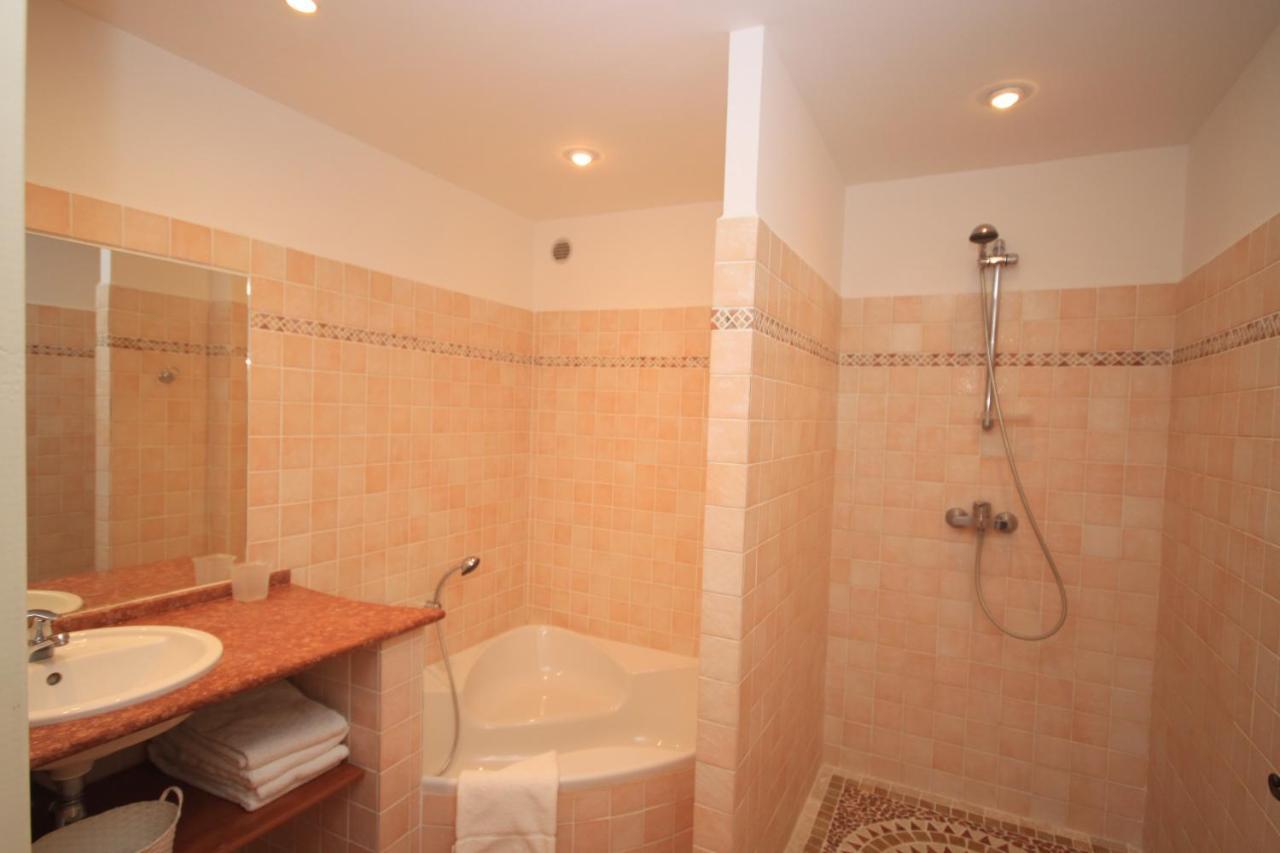 Apartament Casa Sultana Propriano  Zewnętrze zdjęcie