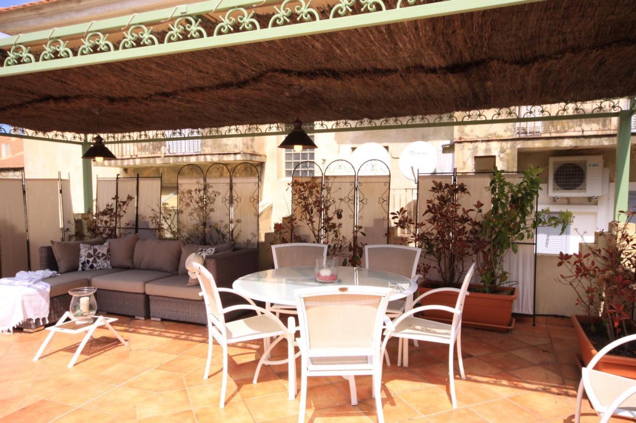 Apartament Casa Sultana Propriano  Pokój zdjęcie