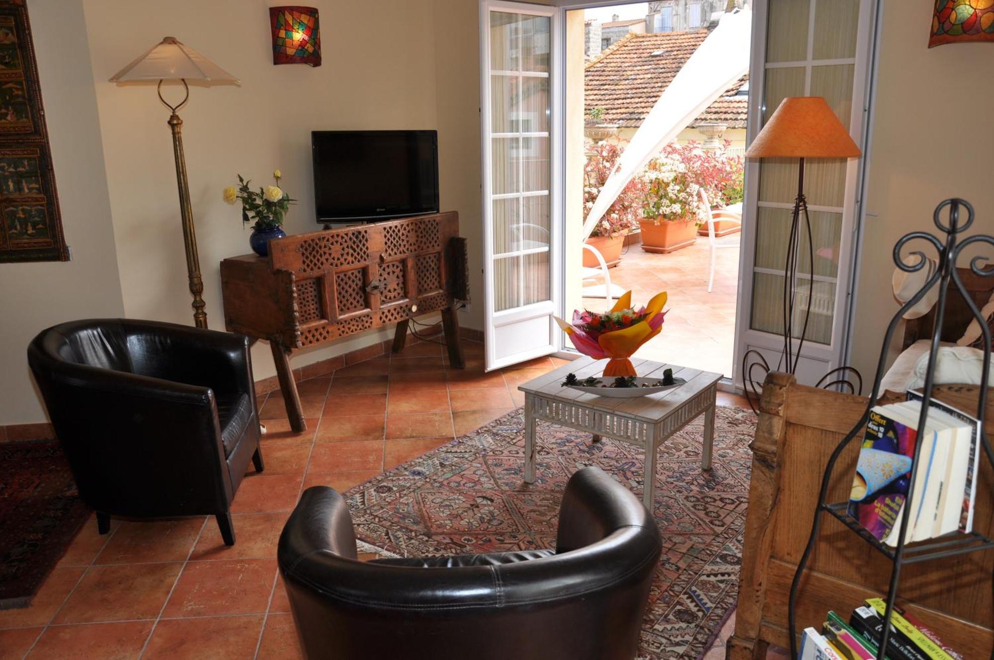 Apartament Casa Sultana Propriano  Pokój zdjęcie