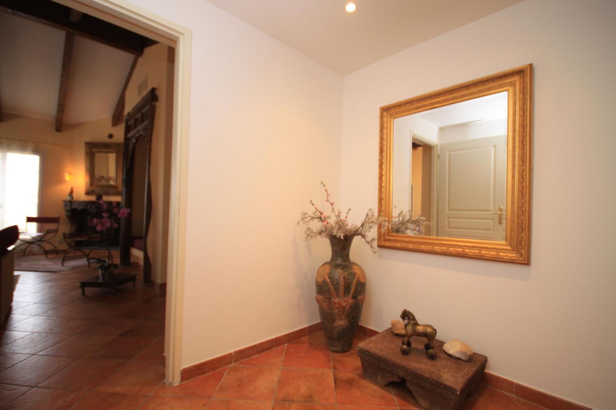 Apartament Casa Sultana Propriano  Pokój zdjęcie