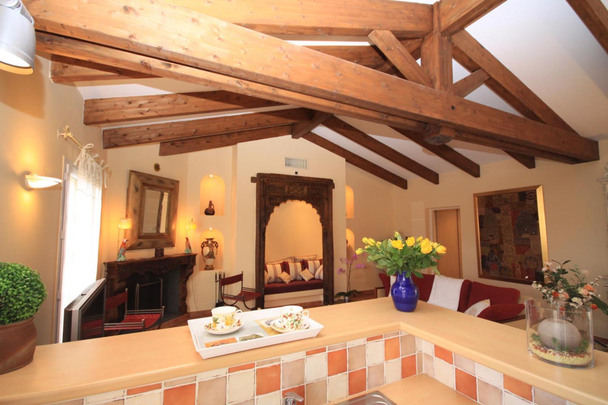 Apartament Casa Sultana Propriano  Pokój zdjęcie