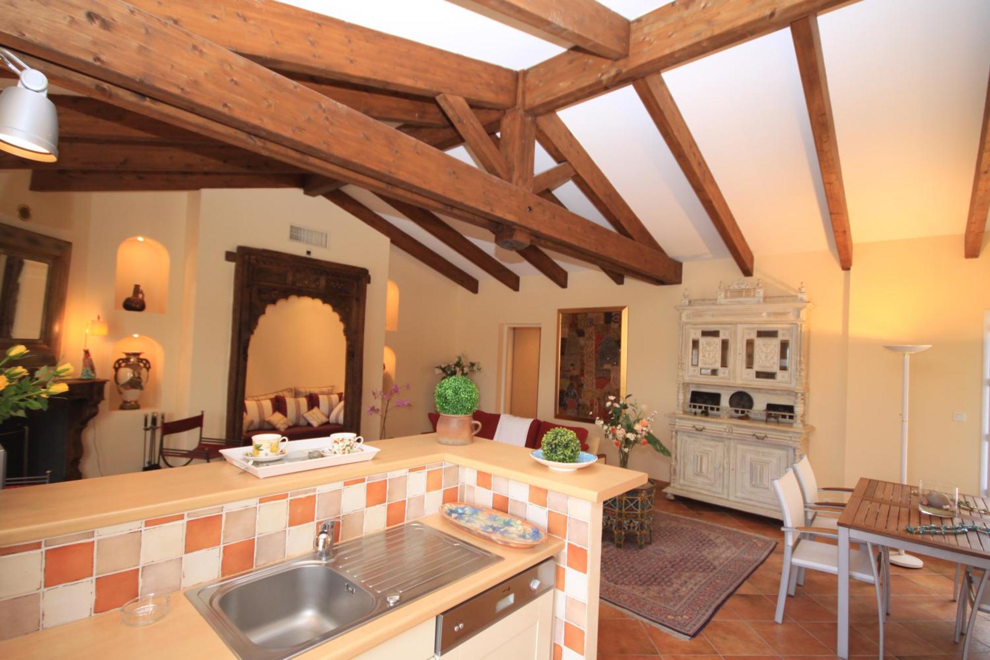 Apartament Casa Sultana Propriano  Pokój zdjęcie
