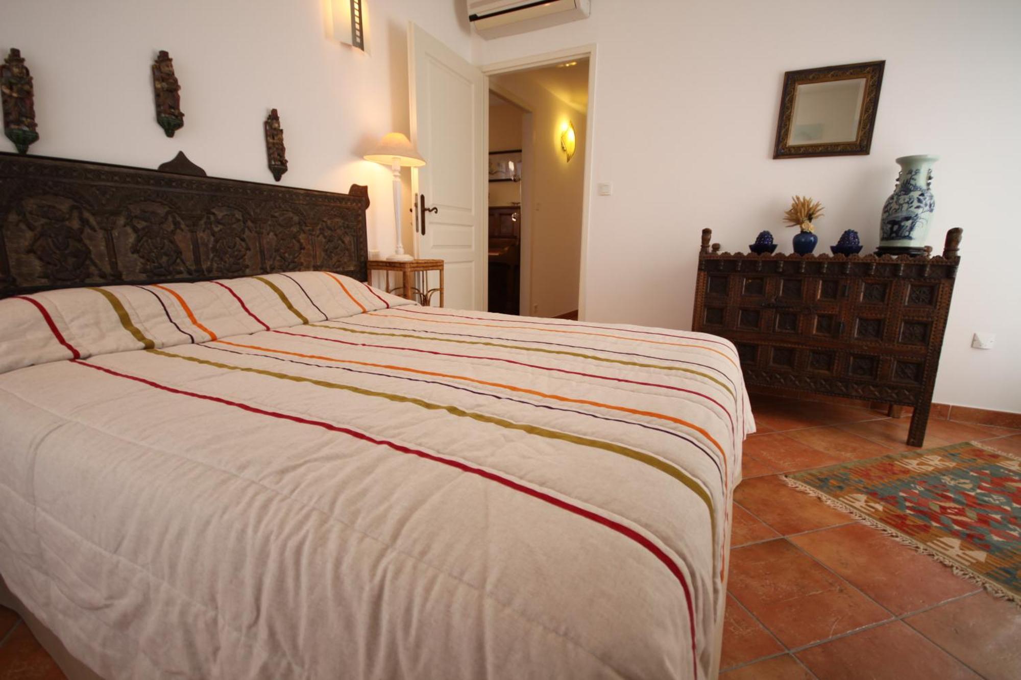 Apartament Casa Sultana Propriano  Pokój zdjęcie