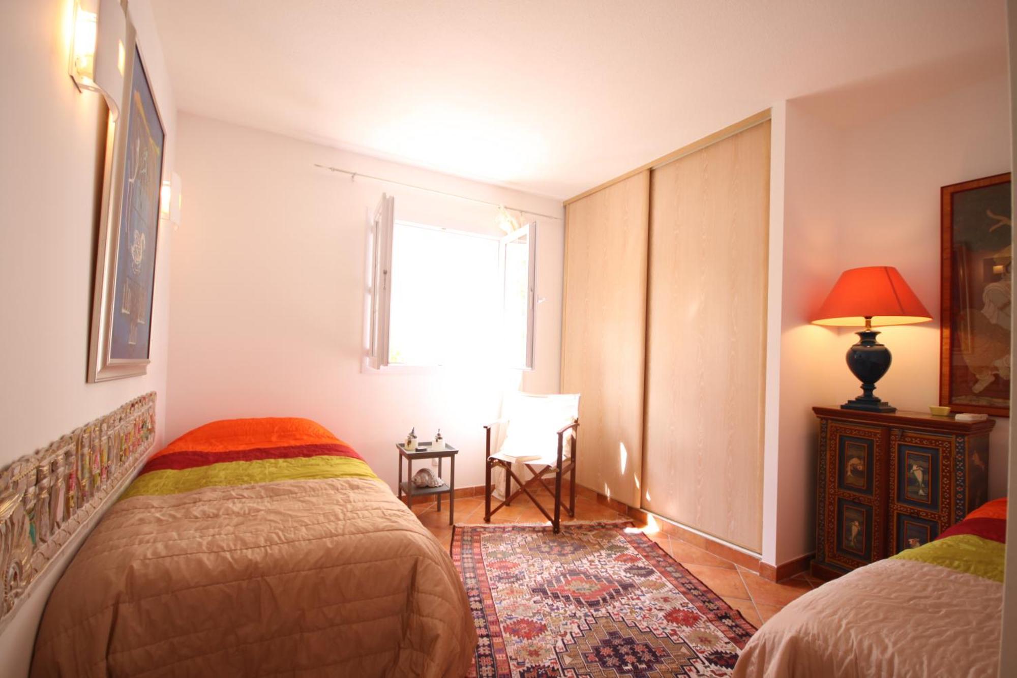 Apartament Casa Sultana Propriano  Pokój zdjęcie