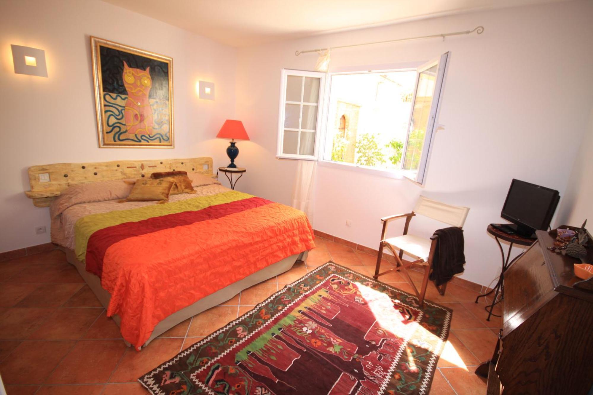Apartament Casa Sultana Propriano  Pokój zdjęcie
