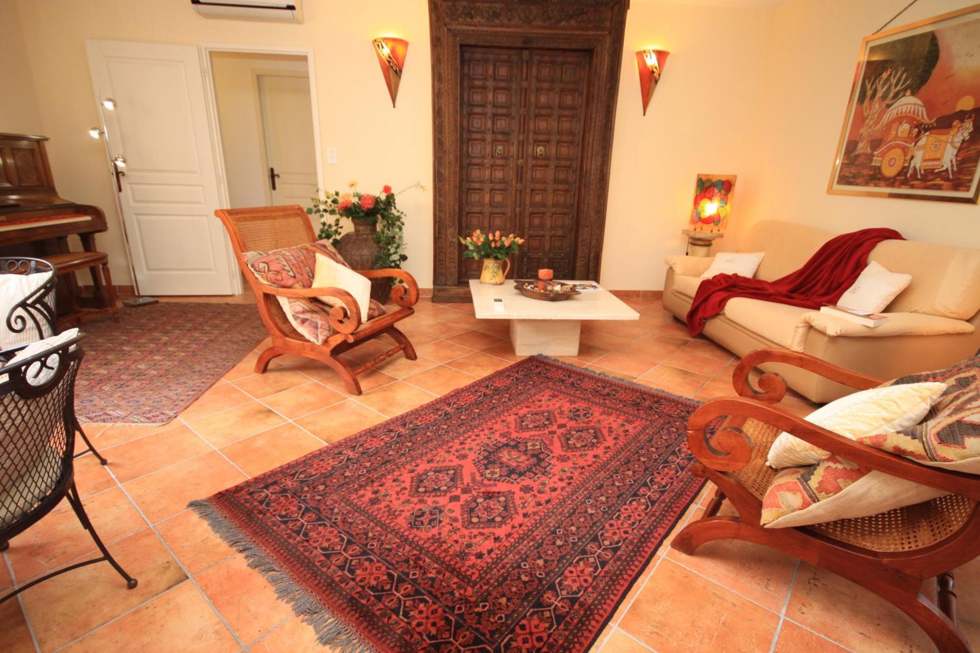 Apartament Casa Sultana Propriano  Pokój zdjęcie